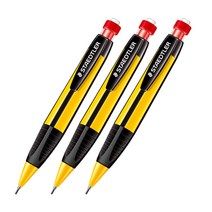 스테들러 노리스 771 점보 샤프, 1.3mm, 3개입