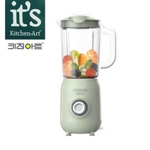 키친아트B220 코코 프레쉬 믹서기 마카롱민트, 본상품선택, 본상품선택