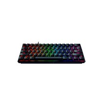 RAZER Huntsman Mini Linear US 레이저 헌츠맨 미니 리니어 영문각인 웨이코스 정품 게이밍 키보드