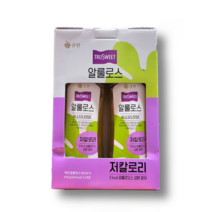 코스트코 큐원 알룰로스1740g(870g X 2개), 870g, 2개