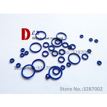 우레탄 폼 보드 단열재 코팅 또는 CS = 0.5mm Oring ID x PU90 ShA O-링 씰/우레탄, 28 14.4x1.8
