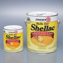 진저 셀락 천연수지 무독성 마감재 946ml 3785ml 악기 유아가구 장난감 최적마감재, 946ml (1Quart) - 568.0083, 1개