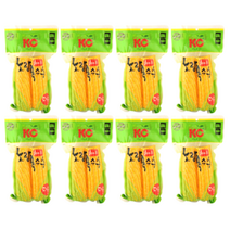 썬스위트 노랑옥수수 더블(2입봉) 500g 8개