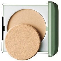 크리니크 스테이 매트 시어 프레스 파우더 18 크림VF 0.27oz