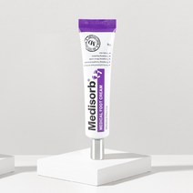 메디솝 메디컬 풋크림 30g 각질 자외선화상 흉터 항히스타민제 손상된피부, 메디솝풋크림