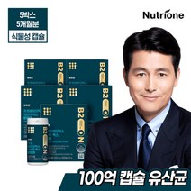 [뉴트리원] 정우성 비투온 프로바이오틱스 100억 맥스 유산균 5박스(5개월분), 상세 설명 참조, 상세 설명 참조