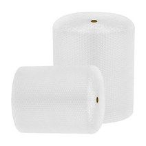 포장 에어캡 뽁뽁이 0.2T(50M) 33cm 1롤