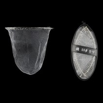 뜰채 수제 경심망 스텐 후레임 케이스 세트 뜰채망 낚시용품 뜰망 촘촘한망 감성돔 벵에돔 학공치