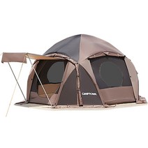 캠프타운 INSTA 코스모스 100(C.B)(4~5인용) 텐트