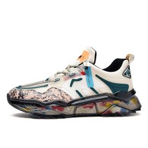 TTiiHot 커플 런닝화 어글리운동화 고퀄리티 추천