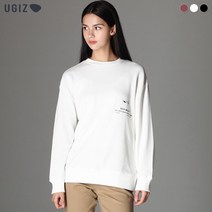 [UGIZ] 유스 크레이티브 맨투맨 (남녀공용) (택가격:59800원)