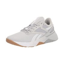 Reebok Womens Nanoflex Cross Trainer