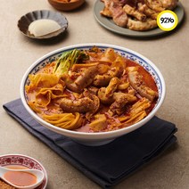 구이요 곱창마라탕 1.225kg, 단품