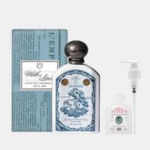 불리 [선물포장] 레 비지날 바디로션 190ml (7종 택1), 다마스크 로즈