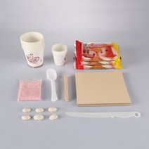 조개화석 만들기/0400