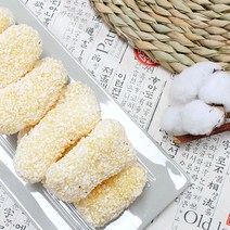 담양한과 전통 쌀강정 200g, 1개