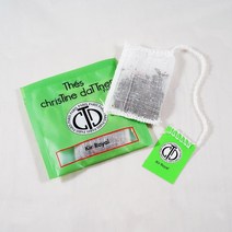 크리스틴다트너 키르 로얄 티백