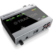 일본직발송 1. NATIVE INSTRUMENTS 디지털 바이널 시스템 TRAKTOR SCRATCH A6 B007PLBAE2, One Size_One Color, 상세 설명 참조0, 상세 설명 참조0