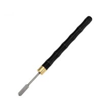 가죽공예 약칠기 핸디형 엣지 기리메 롤러 LRW-P01 DIY공방_[230329EA]