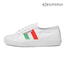 수페르가 2750 스니커즈 S00EJC0J33