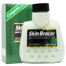 멘넨 스킨브레이스 포맨 로션 180ml, 상세페이지 참조, 상세페이지 참조