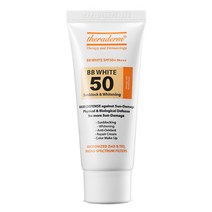 [쎄라덤] BB 화이트 SPF 50+ PA+++