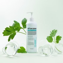 베몽테스 그린 부스팅 세럼 500ml, 1개