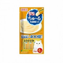 닭가슴살맛간식 닭가슴살 고양이간식 고양이유산균 반려묘 츄르, 색상:[색상]본상품