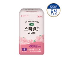 디펜드 여성 스타일라이너 바이올렛향 롱28입 /요실금, 1개