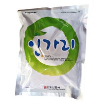 인산가리 1kg 수용성 제1인산가리 제1인사칼륨 비료, 인가리 1kg