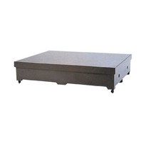 신나라-닷컴_성진이엔지 정밀주철정반 (자체검사품2급) 600x450x100mm 100kg (1EA) 산업용 공구 측정용 사각판 주철판_ tlsskfk, S-N-선택사항없습니다