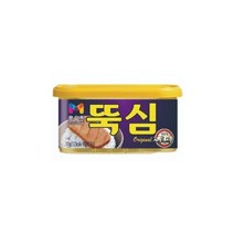목우촌 뚝심 200g 24개 업소용 가정용 도매