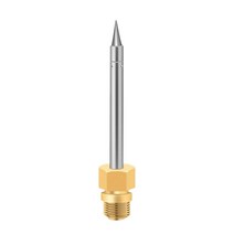 GHSHOP 납땜 팁 USB 납땜 인두 헤드 교체 납땜 스테이션, 팁 B, 1개