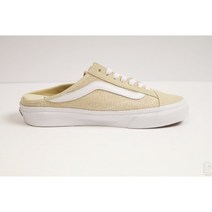 반스 코지 니트 스타일 36 STYLE 36 뮬 샌드