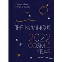 The Cosmic Year: Discover What Is Written in the Stars Hardcover, Aster