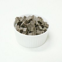 [렛츠베이킹] 리얼스퀘어청크초코칩 200g, 1개