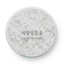 [드그라쎄] 비누 천연화장품 만들기 계면활성제, 31.세틸알코올 100g