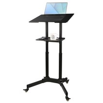 아이존아이앤디 EZ-MWS-001 멀티 모바일 워크스테이션, 본상품선택, 본상품선택, 1개