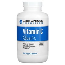 레이크에비뉴 비타민C 1000mg 365정, 1개