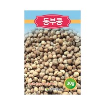 덩굴성 동부콩 씨앗 30g 항색 고온성작물 건조에 강함, 단품