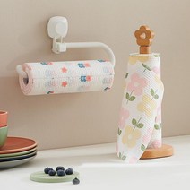 일회용행주 게으름뱅이 행주부친용지건습양용, 모델 B