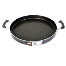 유진 베이직 부침개 닭갈비판 본체, 45cm, 1개