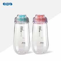 코멕스 380ml 클린보틀 X 100, 섞어서