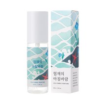 협재의 아침 바람 패브릭 퍼퓸 60ml