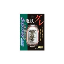 하마몰/ 마루후지 속공구레 벵에돔 녹색바늘 덕용