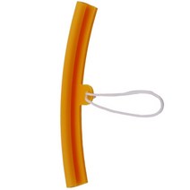 바퀴 자동차 허브 타이어 제거 패드 리무버 부품 피킹 기계 외장 림 링 버드 헤드 쿠션 1 개, 1.yello