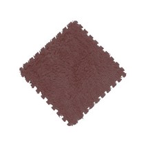 러그 거실 겨울카페트 방한 30x30cm 거실침실 카펫 패치 워크 키즈 카펫 폼 퍼즐