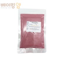 베이킹얌 복분자딸기과즙분말100g, 100g, 1개