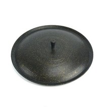 41cm 파워 소뚜껑 아무불판 냉삼 불판 캠핑용 솥뚜껑 가마솥 삼겹살 무쇠판 고기굽는판