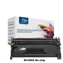 시보프린트 호환 HP W1490A 토너 카트리지 HP 레이저젯 프로 4002dw 카트리지 HP 레이저젯 프로 MFP 4102, 02 W1490X No chip